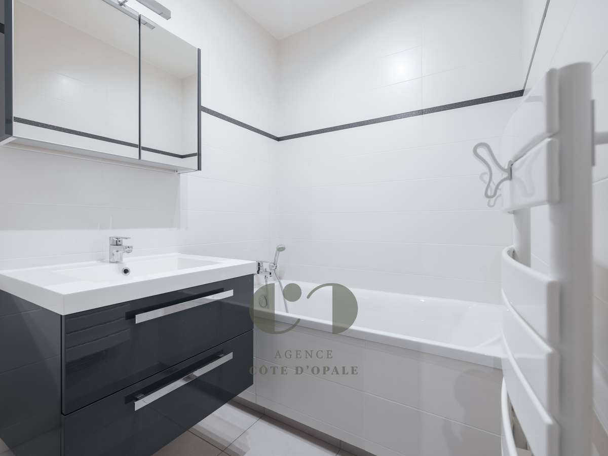 Appartement Le Touquet-Paris-Plage