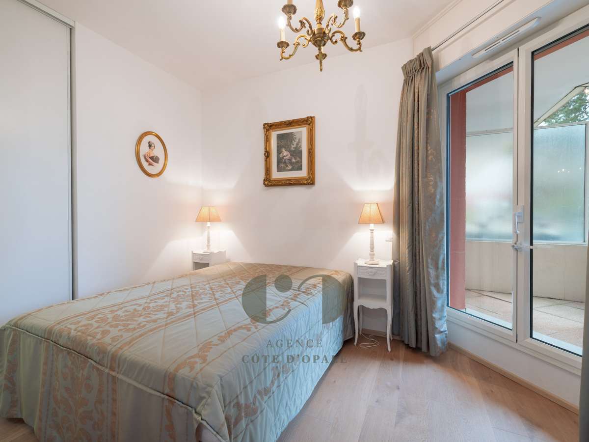 Appartement Le Touquet-Paris-Plage