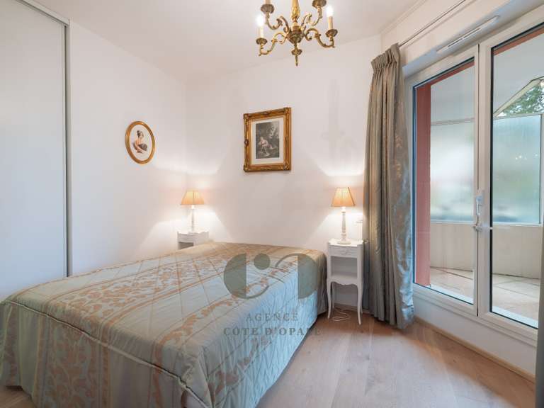 Appartement Le Touquet-Paris-Plage - 2 chambres - 80m²