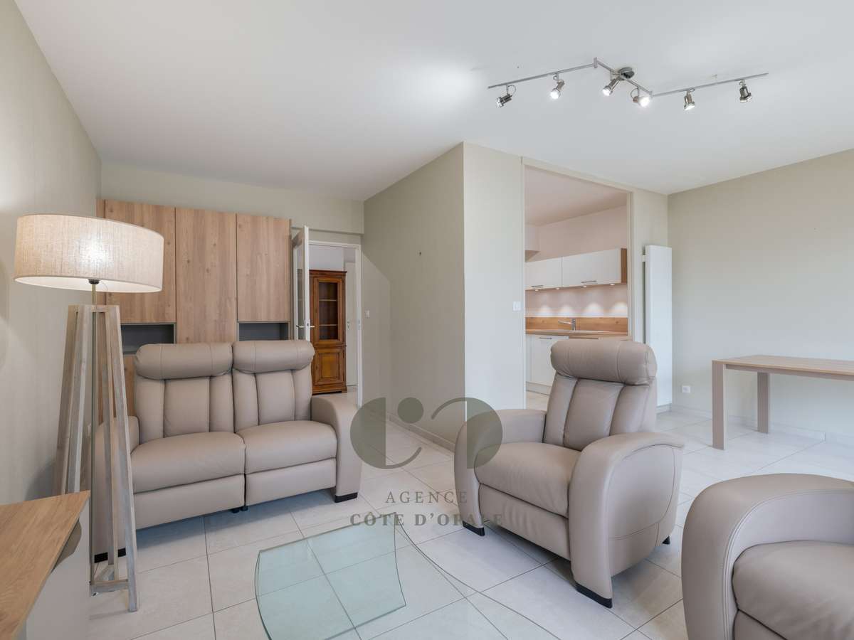 Appartement Le Touquet-Paris-Plage