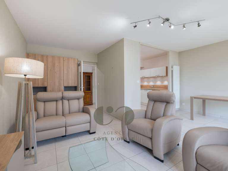 Appartement Le Touquet-Paris-Plage - 2 chambres - 80m²