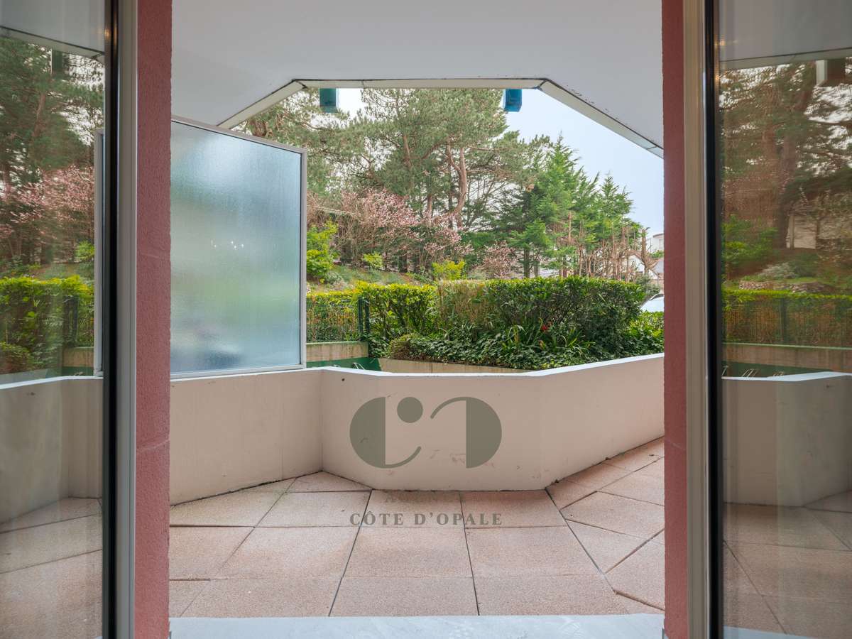 Appartement Le Touquet-Paris-Plage