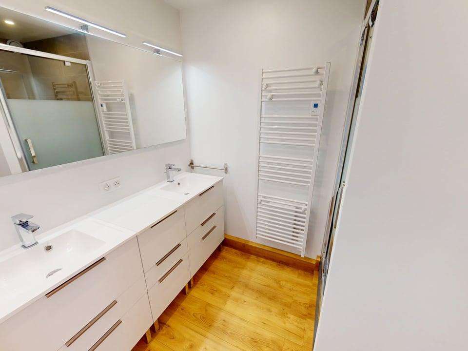 Appartement Le Touquet-Paris-Plage