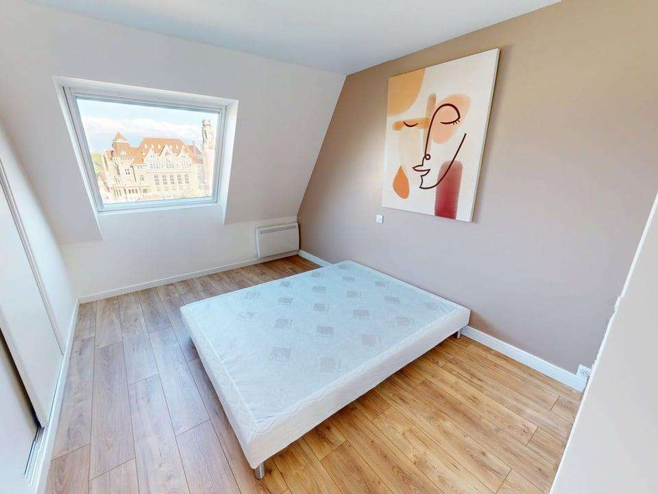 Appartement Le Touquet-Paris-Plage