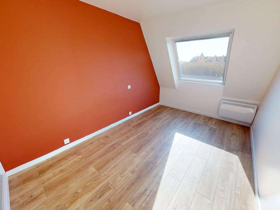 Appartement Le Touquet-Paris-Plage