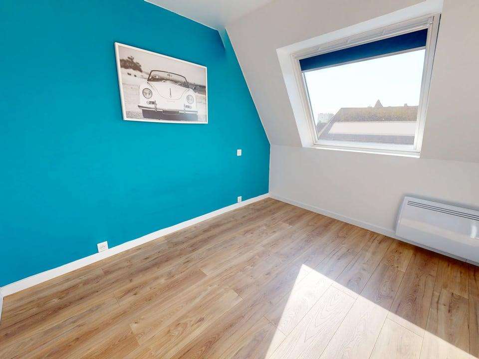 Appartement Le Touquet-Paris-Plage