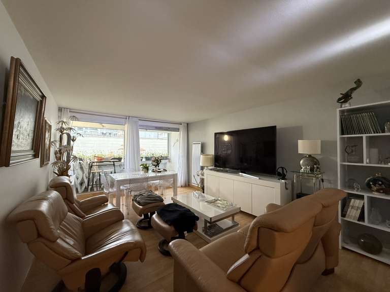Apartment Le Touquet-Paris-Plage - 2 bedrooms - 63m²