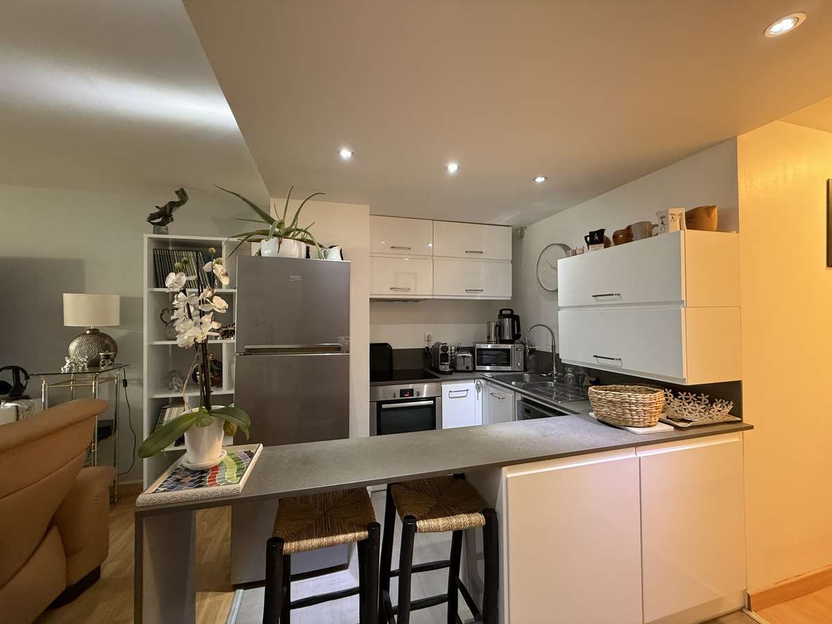 Apartment Le Touquet-Paris-Plage