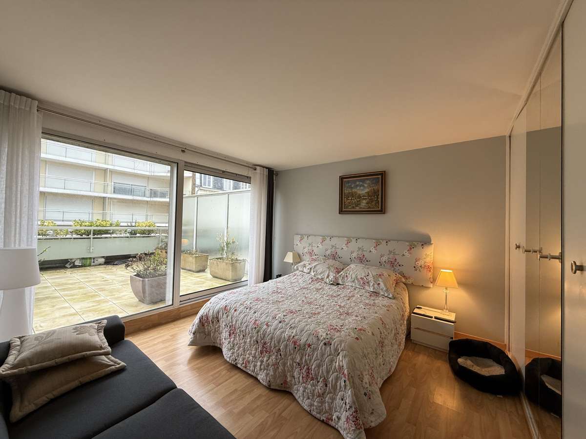 Apartment Le Touquet-Paris-Plage