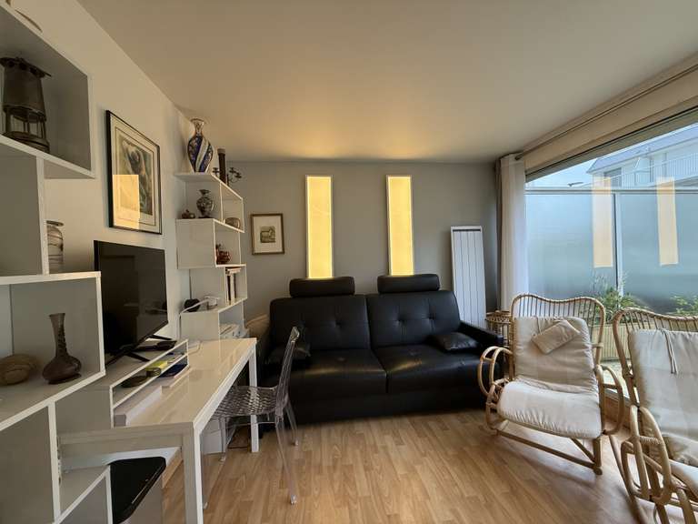 Apartment Le Touquet-Paris-Plage - 2 bedrooms - 63m²