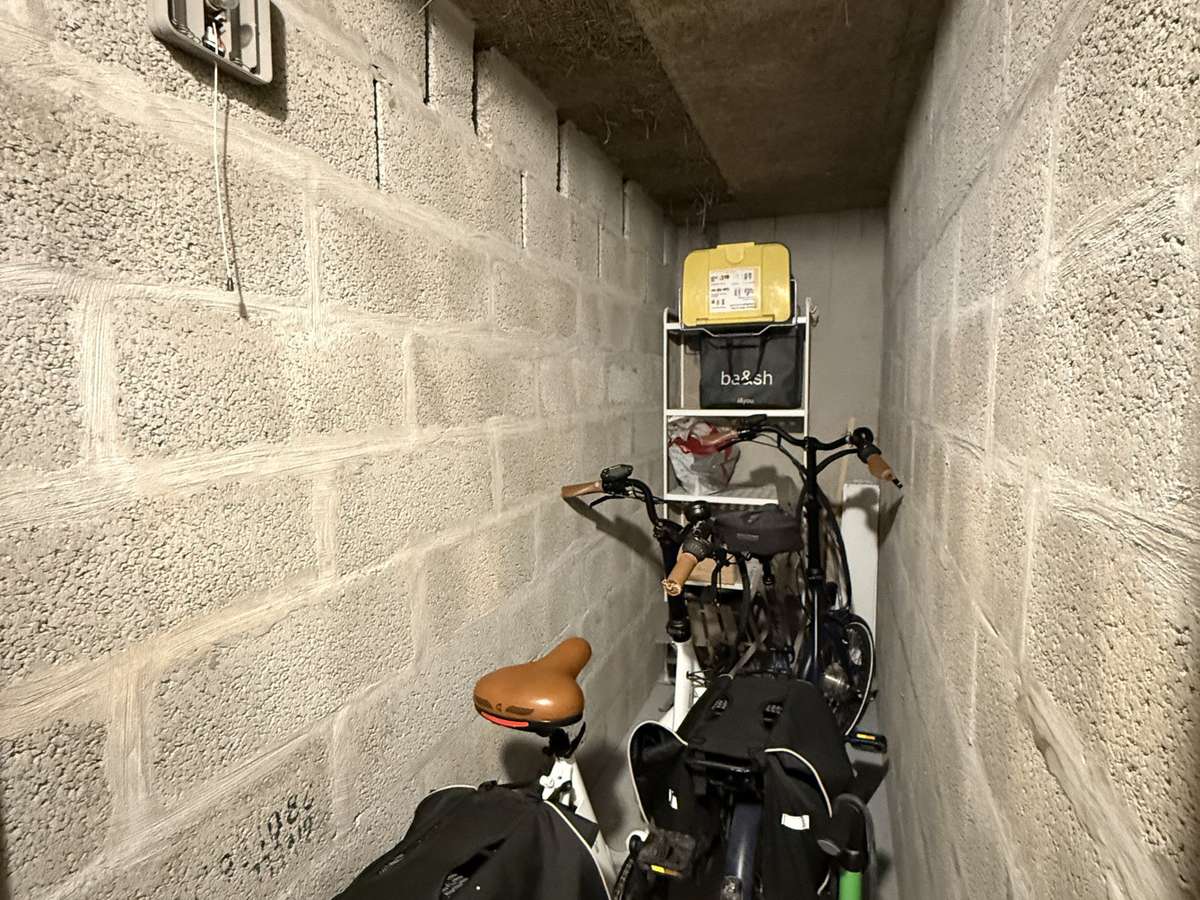 Appartement Le Touquet-Paris-Plage