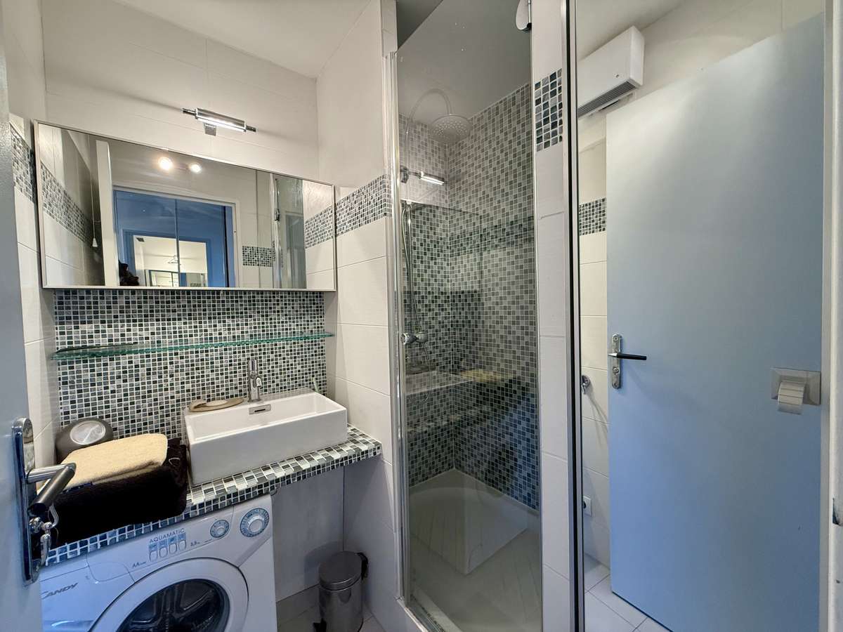 Appartement Le Touquet-Paris-Plage