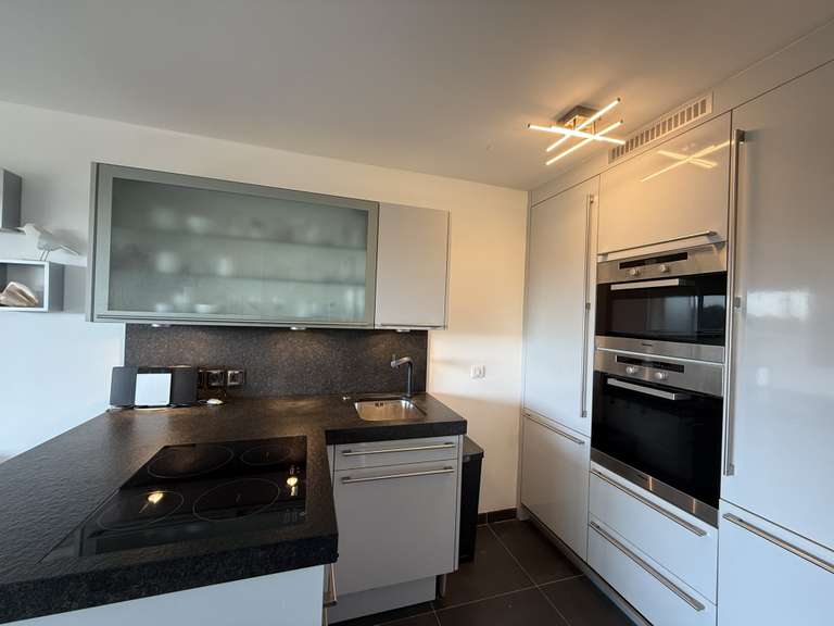 Appartement Le Touquet-Paris-Plage - 2 chambres - 49m²