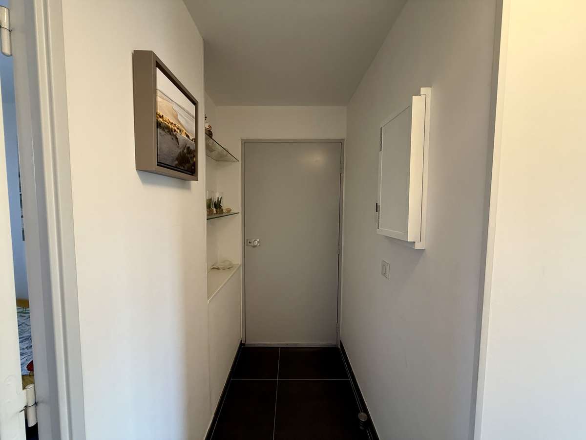 Appartement Le Touquet-Paris-Plage