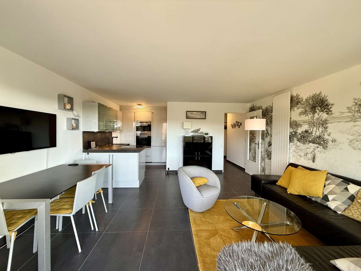 Appartement Le Touquet-Paris-Plage