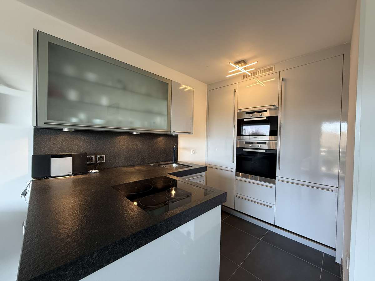 Appartement Le Touquet-Paris-Plage