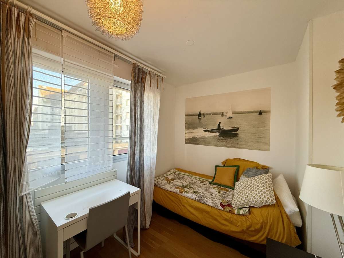 Appartement Le Touquet-Paris-Plage