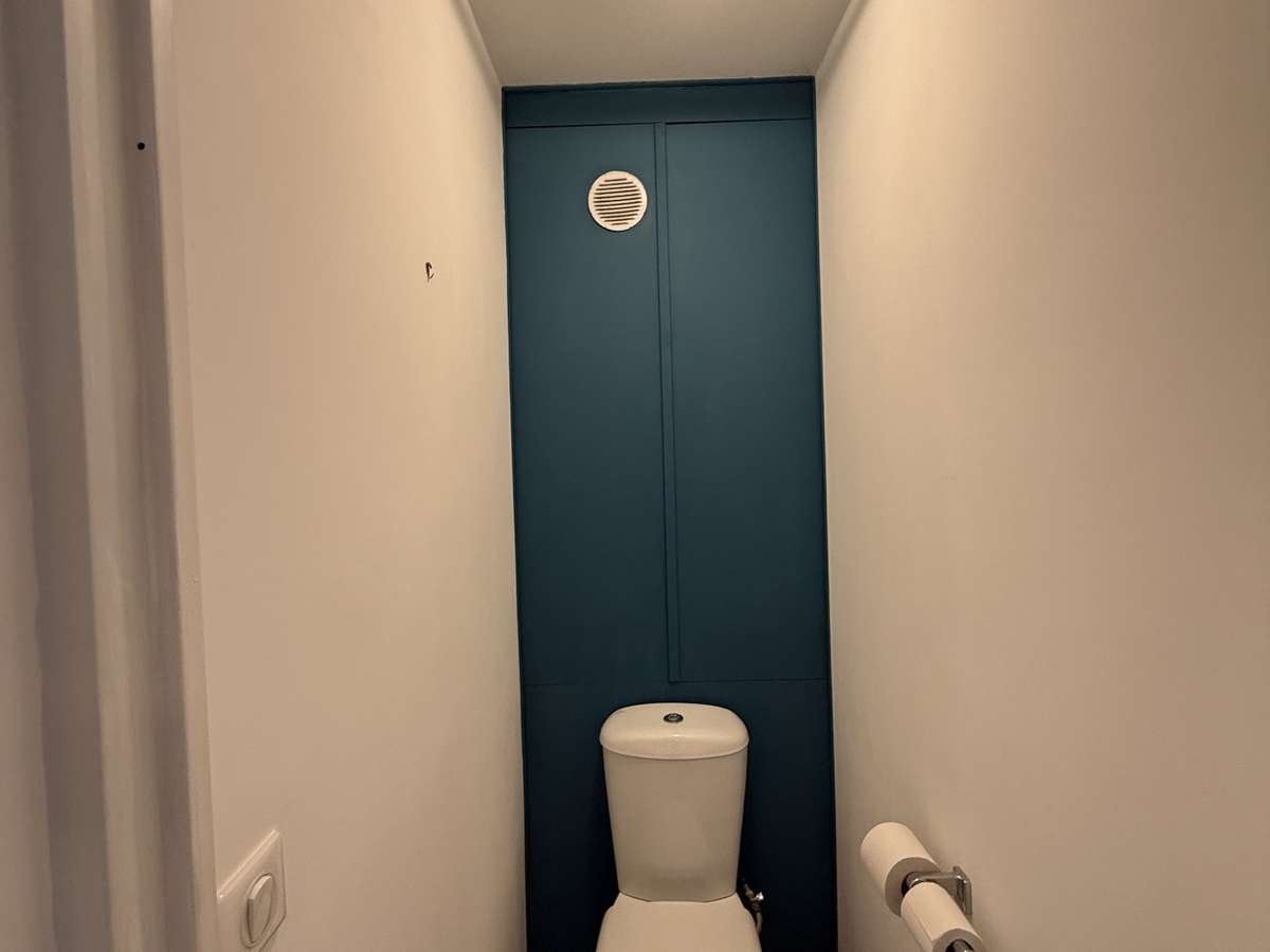 Appartement Le Touquet-Paris-Plage