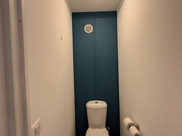 Appartement Le Touquet-Paris-Plage - 2 chambres - 49m²