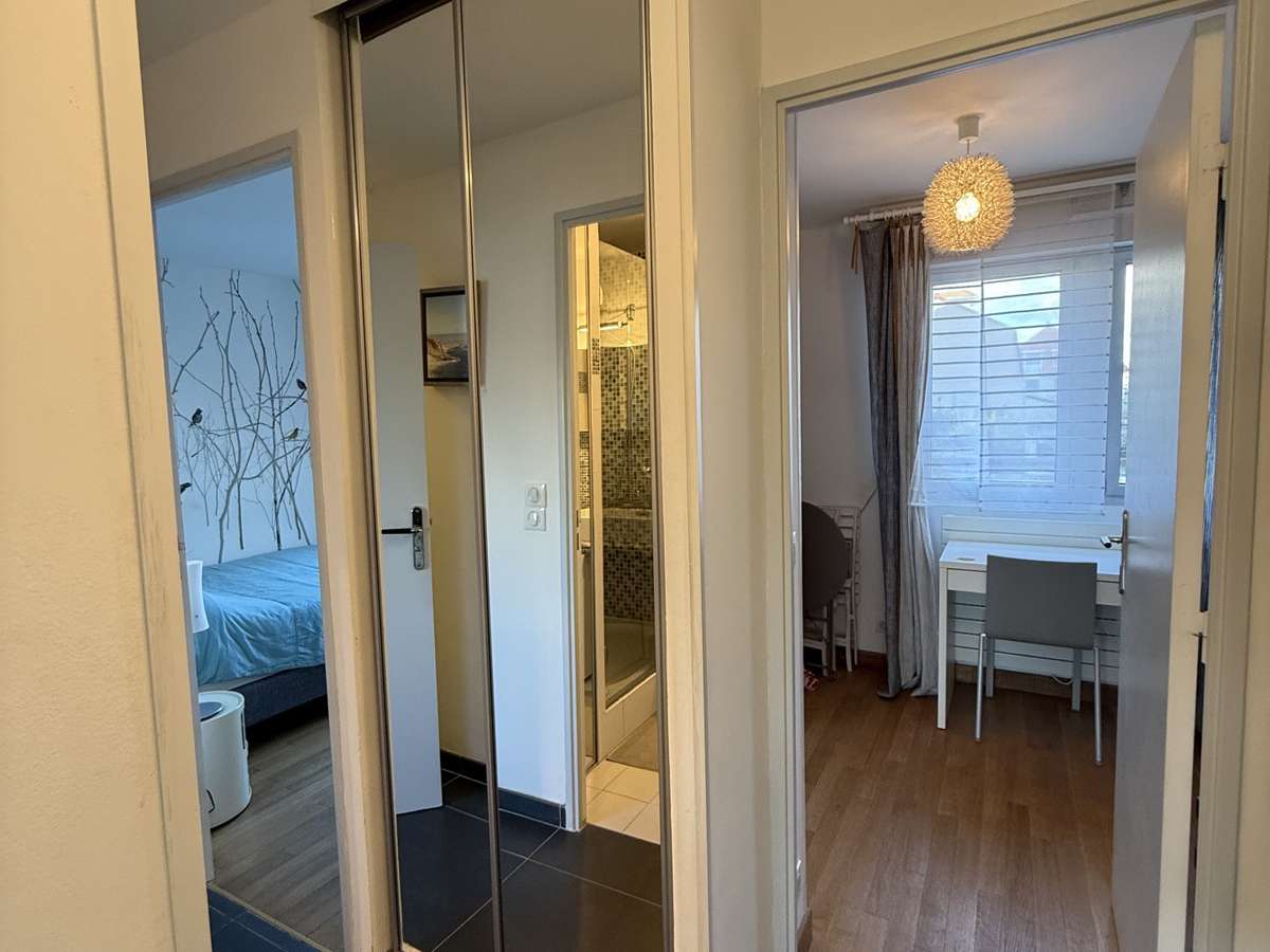 Appartement Le Touquet-Paris-Plage