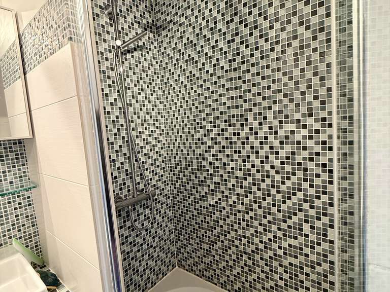 Appartement Le Touquet-Paris-Plage - 2 chambres - 49m²