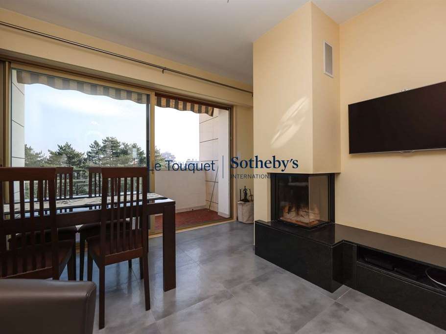 Appartement Le Touquet-Paris-Plage