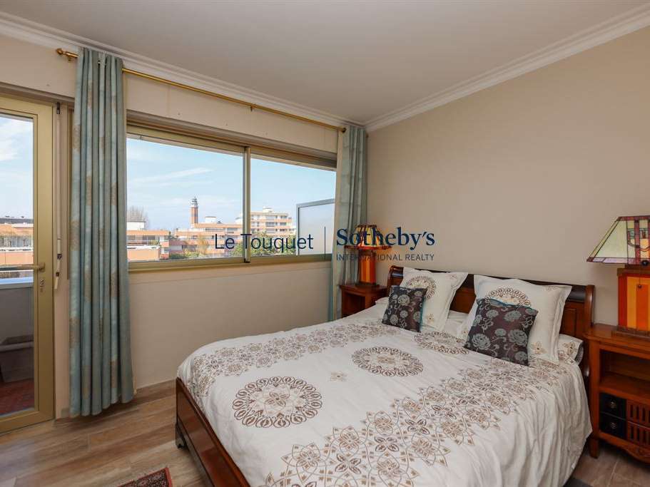 Appartement Le Touquet-Paris-Plage