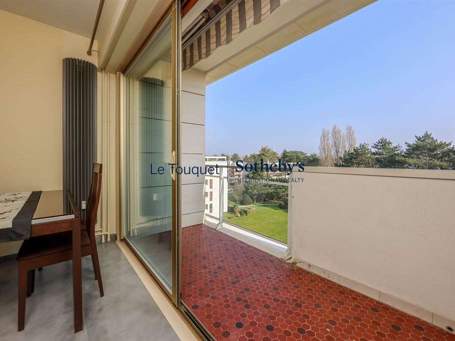 Appartement Le Touquet-Paris-Plage