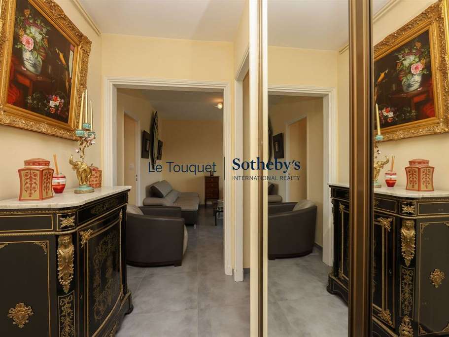 Appartement Le Touquet-Paris-Plage