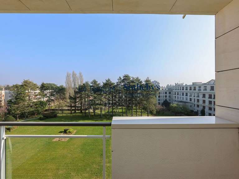 Appartement Le Touquet-Paris-Plage - 2 chambres - 57m²