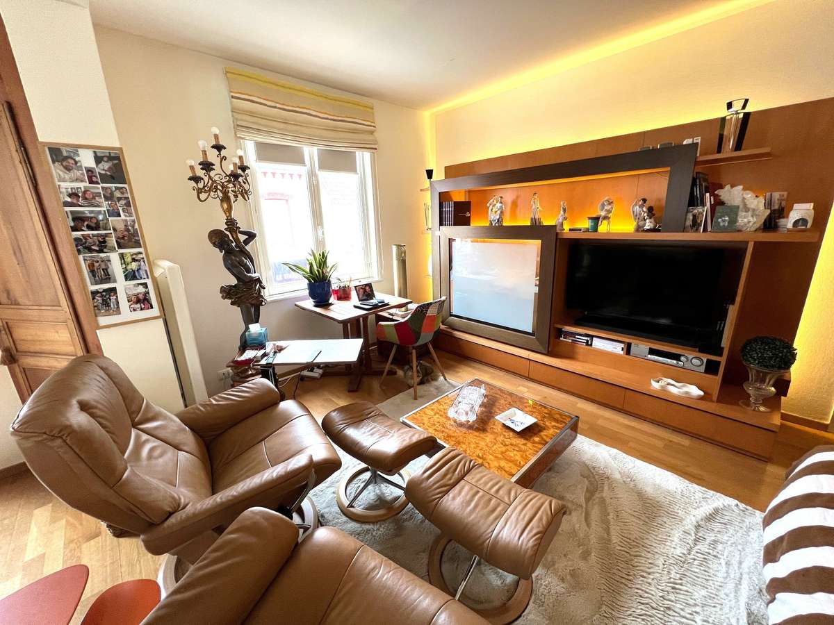Appartement Le Touquet-Paris-Plage