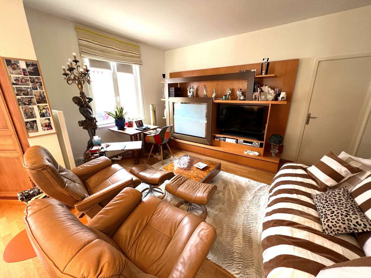 Appartement Le Touquet-Paris-Plage