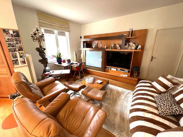 Appartement Le Touquet-Paris-Plage - 3 chambres - 138m²