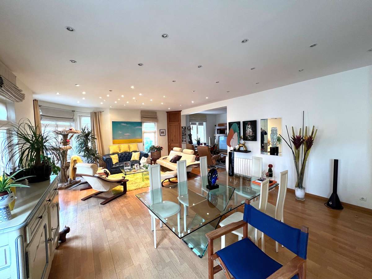 Appartement Le Touquet-Paris-Plage