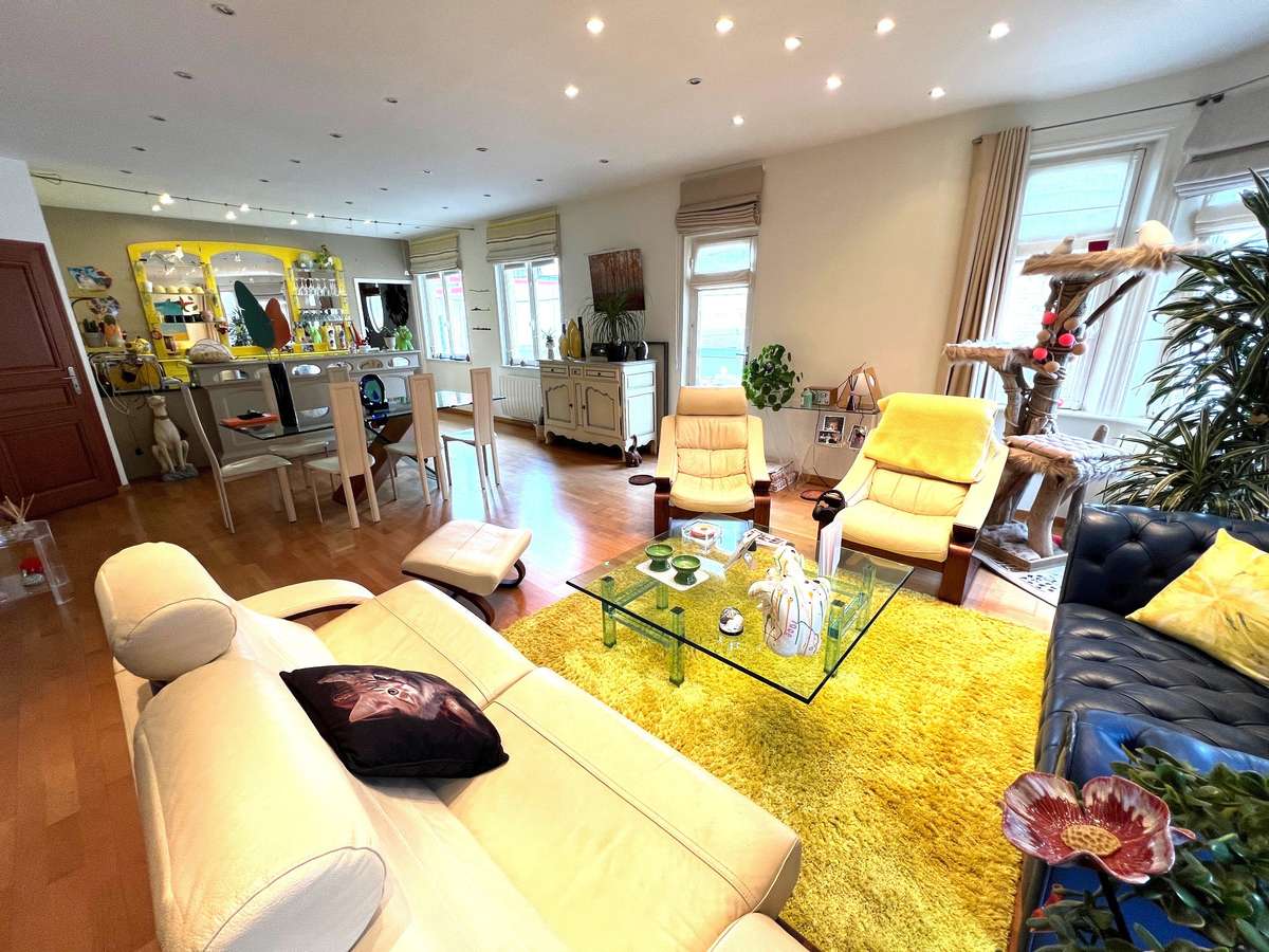 Appartement Le Touquet-Paris-Plage