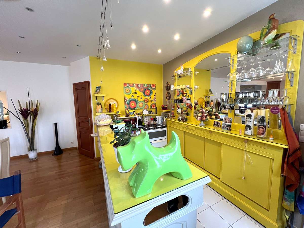 Appartement Le Touquet-Paris-Plage