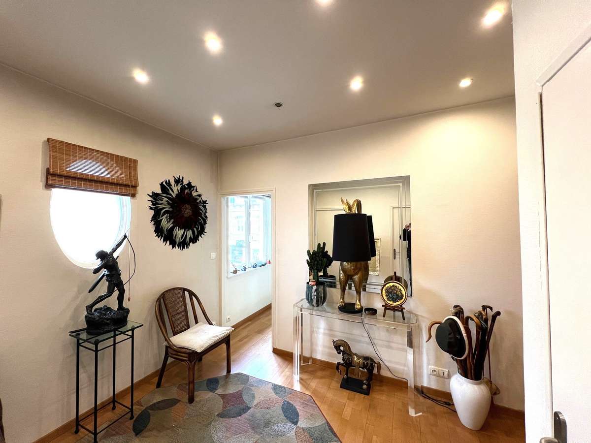 Appartement Le Touquet-Paris-Plage