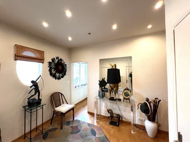 Appartement Le Touquet-Paris-Plage - 3 chambres - 138m²