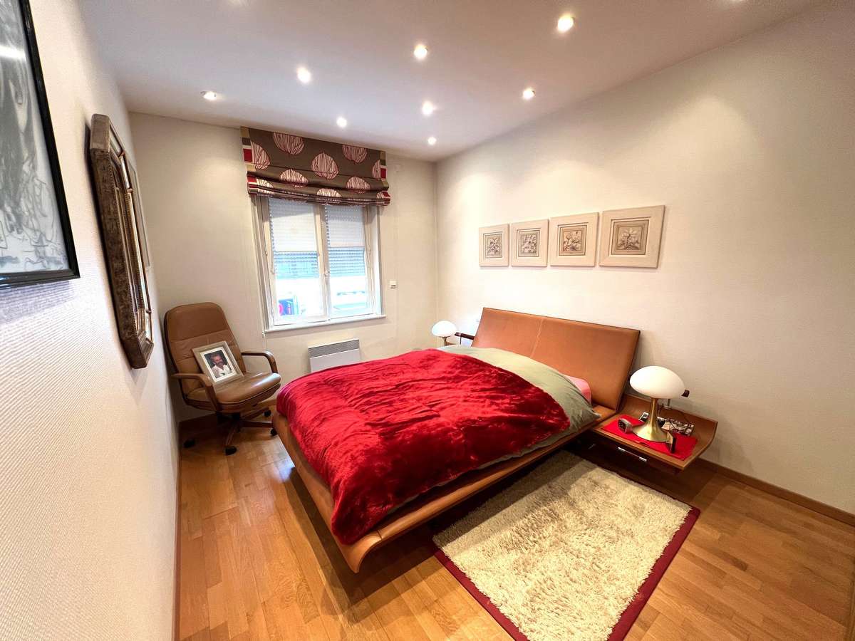 Appartement Le Touquet-Paris-Plage