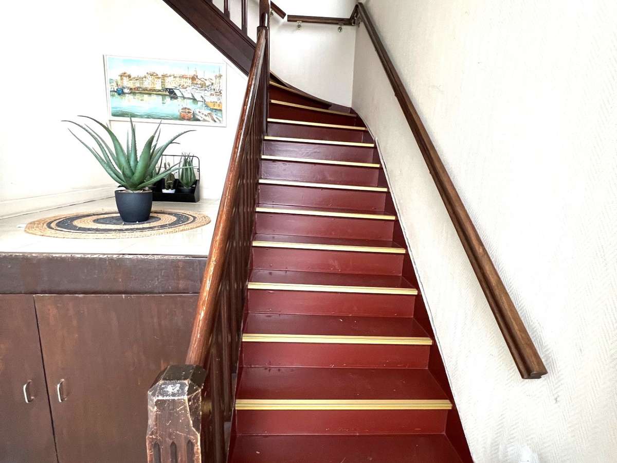 Appartement Le Touquet-Paris-Plage