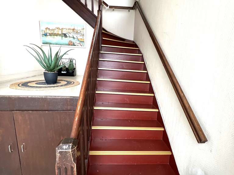 Appartement Le Touquet-Paris-Plage - 3 chambres - 138m²