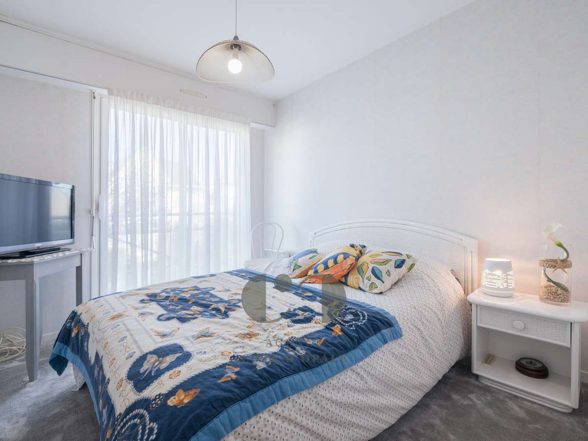 Appartement Le Touquet-Paris-Plage