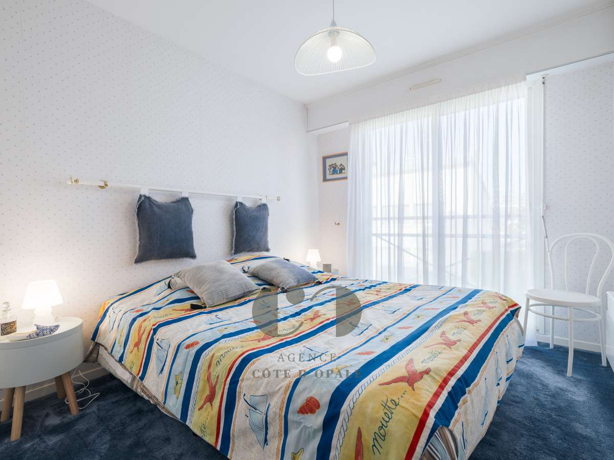 Appartement Le Touquet-Paris-Plage