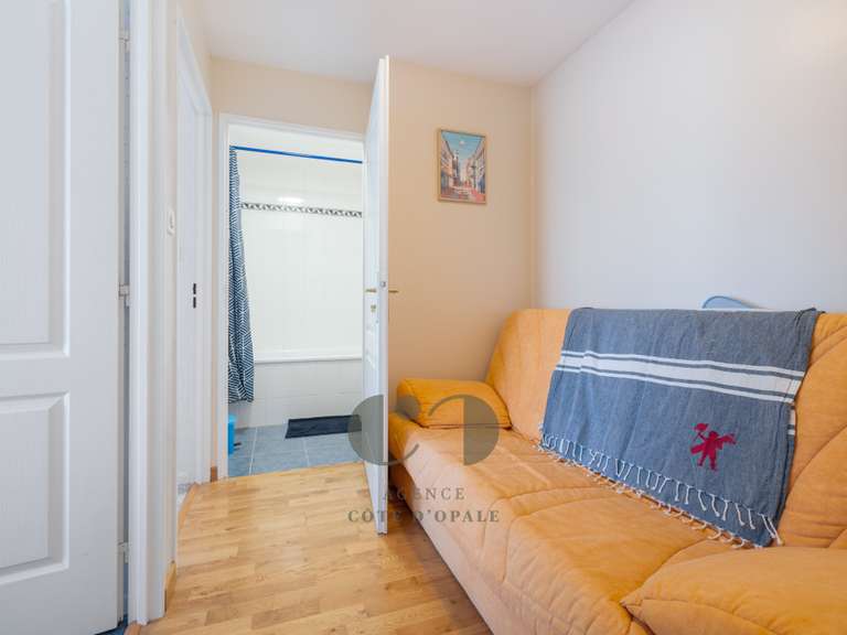 Appartement Le Touquet-Paris-Plage - 2 chambres - 69m²