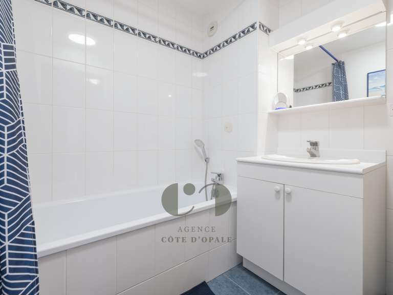 Appartement Le Touquet-Paris-Plage - 2 chambres - 69m²