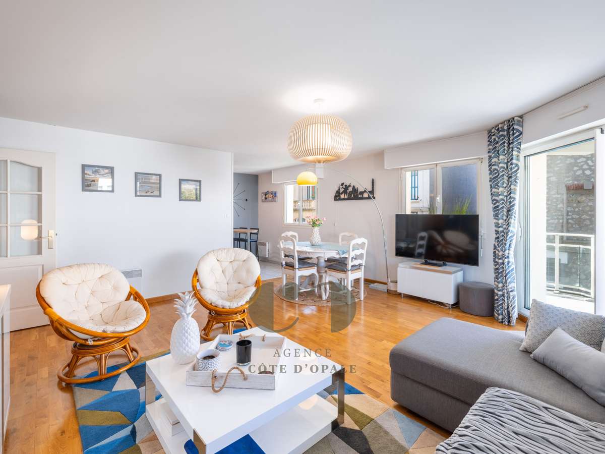 Appartement Le Touquet-Paris-Plage