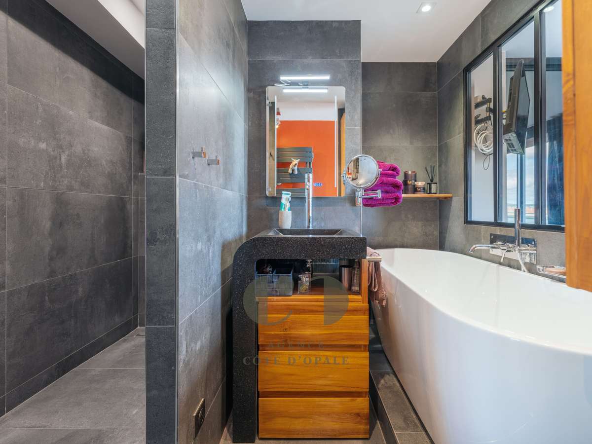 Appartement Le Touquet-Paris-Plage