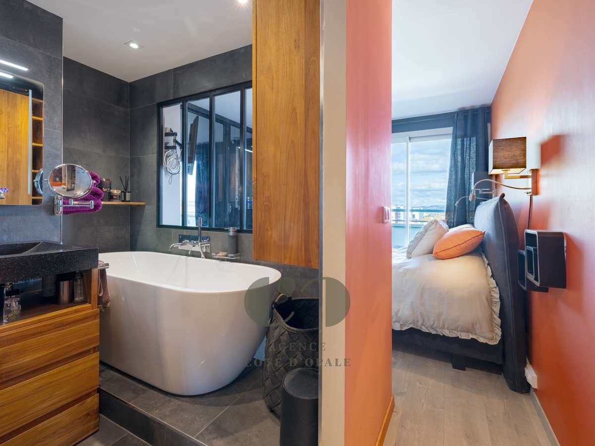 Appartement Le Touquet-Paris-Plage