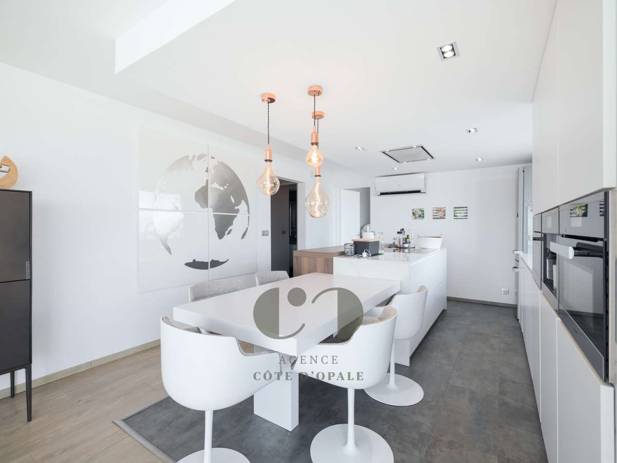 Appartement Le Touquet-Paris-Plage