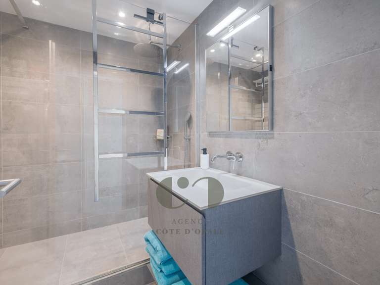 Appartement avec Vue sur mer Le Touquet-Paris-Plage - 3 chambres - 92m²